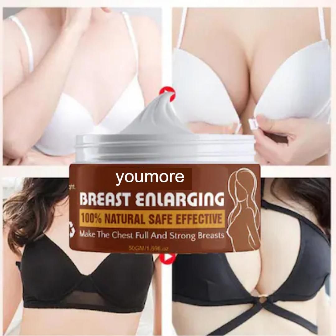 Breast Enlargement Cream