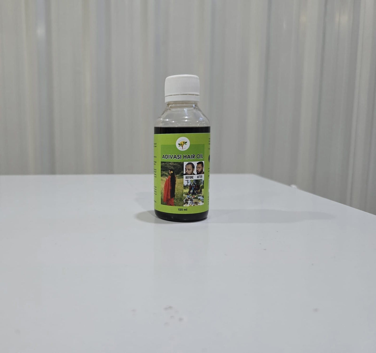 Ayurvedic Oil by Adivasi 125 ML (Combo)