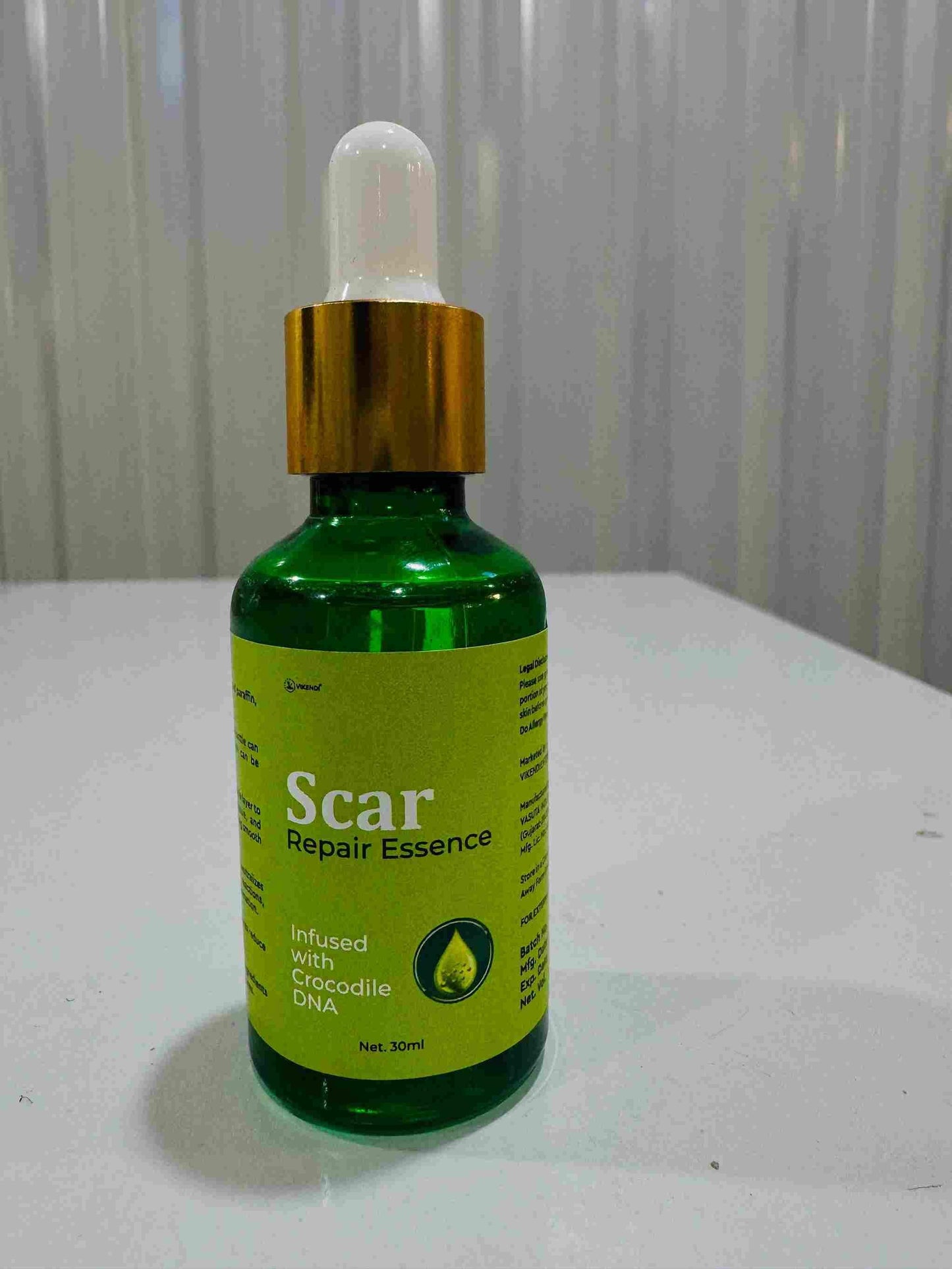 Scar Repair Essence Advanced Scar Gel 30 ML Pack of 1