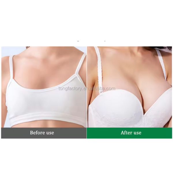 Natural Enhancement Breast Tightening Cream