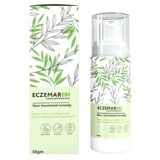 Eczemaron Cream (Pack of 1)