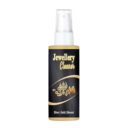 Jewellery Cleaner