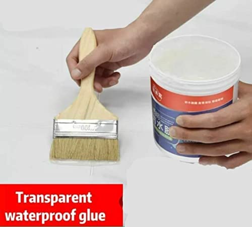 Invisible Waterproof Glue