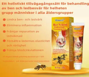 Bee venom ( 100gm )