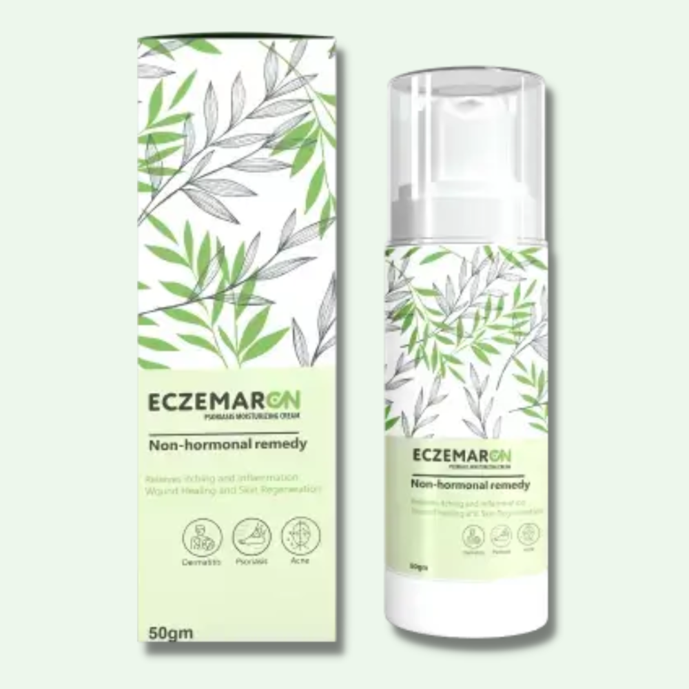 Eczemaron Cream