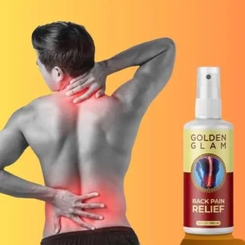 Back Relief Spray 100ml