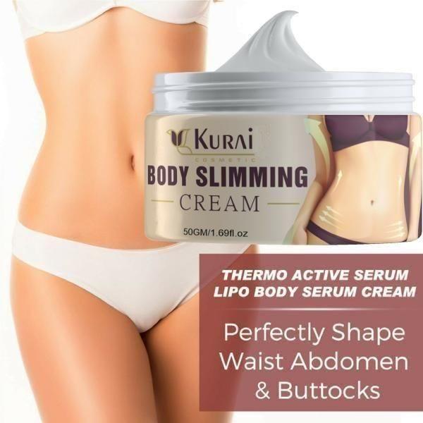 KURAI Slimming Cream Fat Burning