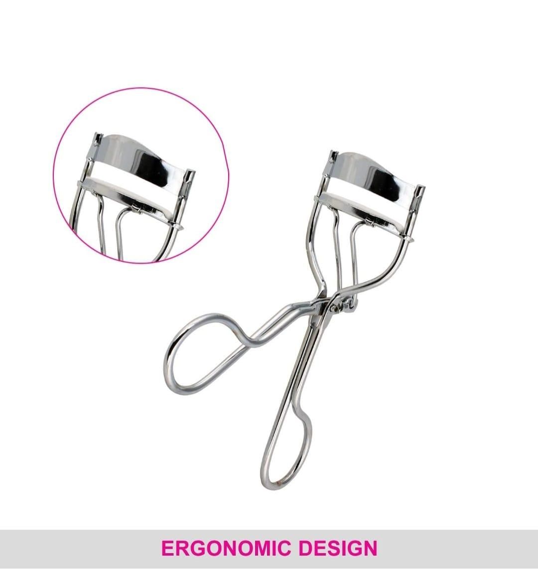 Vega Eye Lash Curler