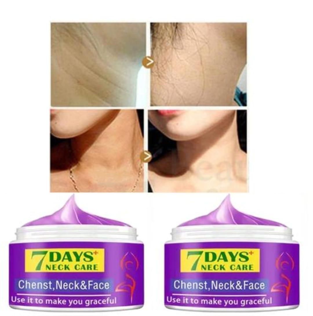 Beauty Whitening Cream Pack of 2