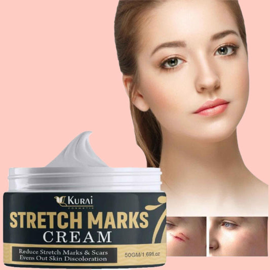 KURAI Pregnancy Scars, Acne Remove Cream