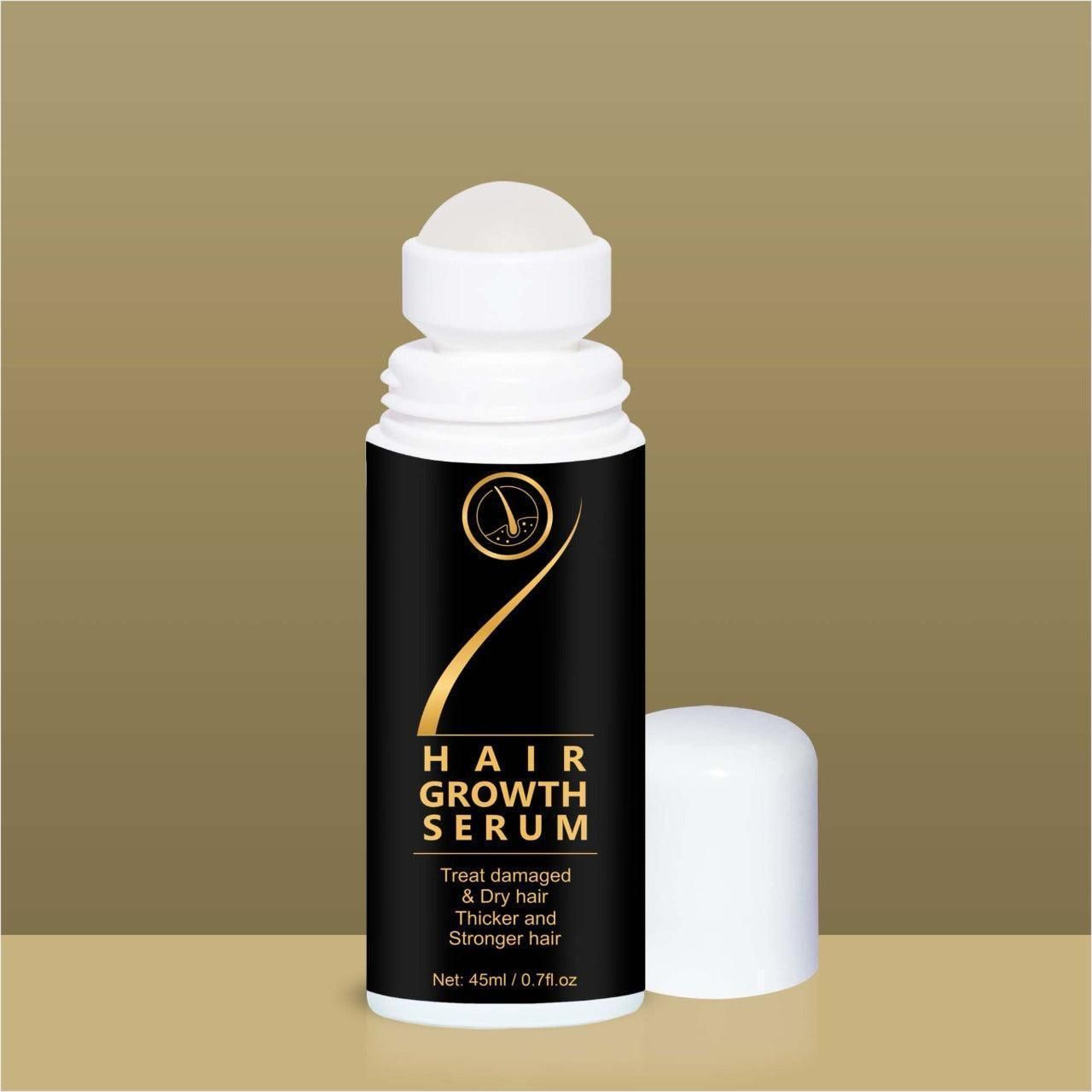 Hair Serum for Hair Growth